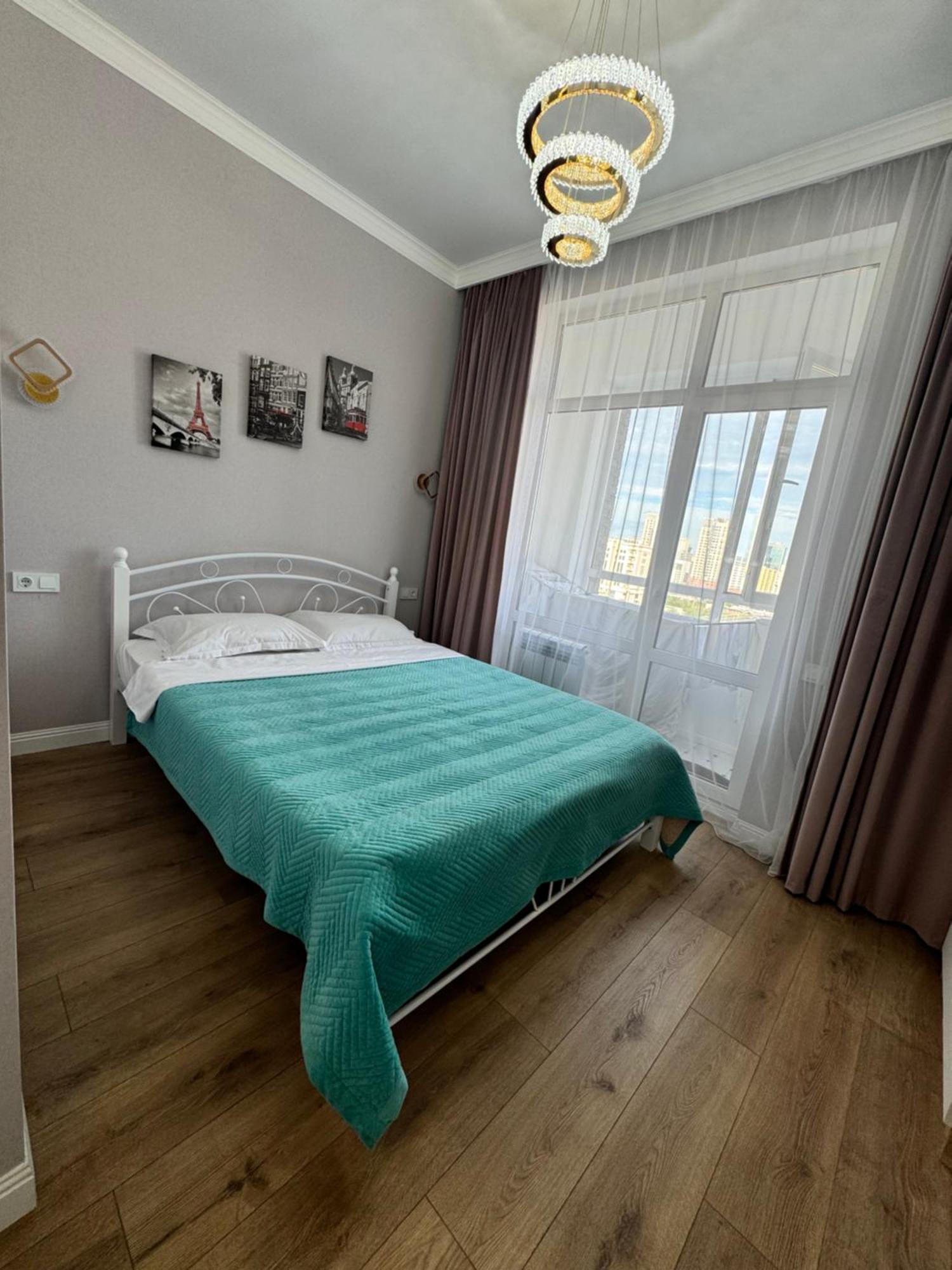 Apartment On Khan Shatyr Nur-Sultan (Astana)