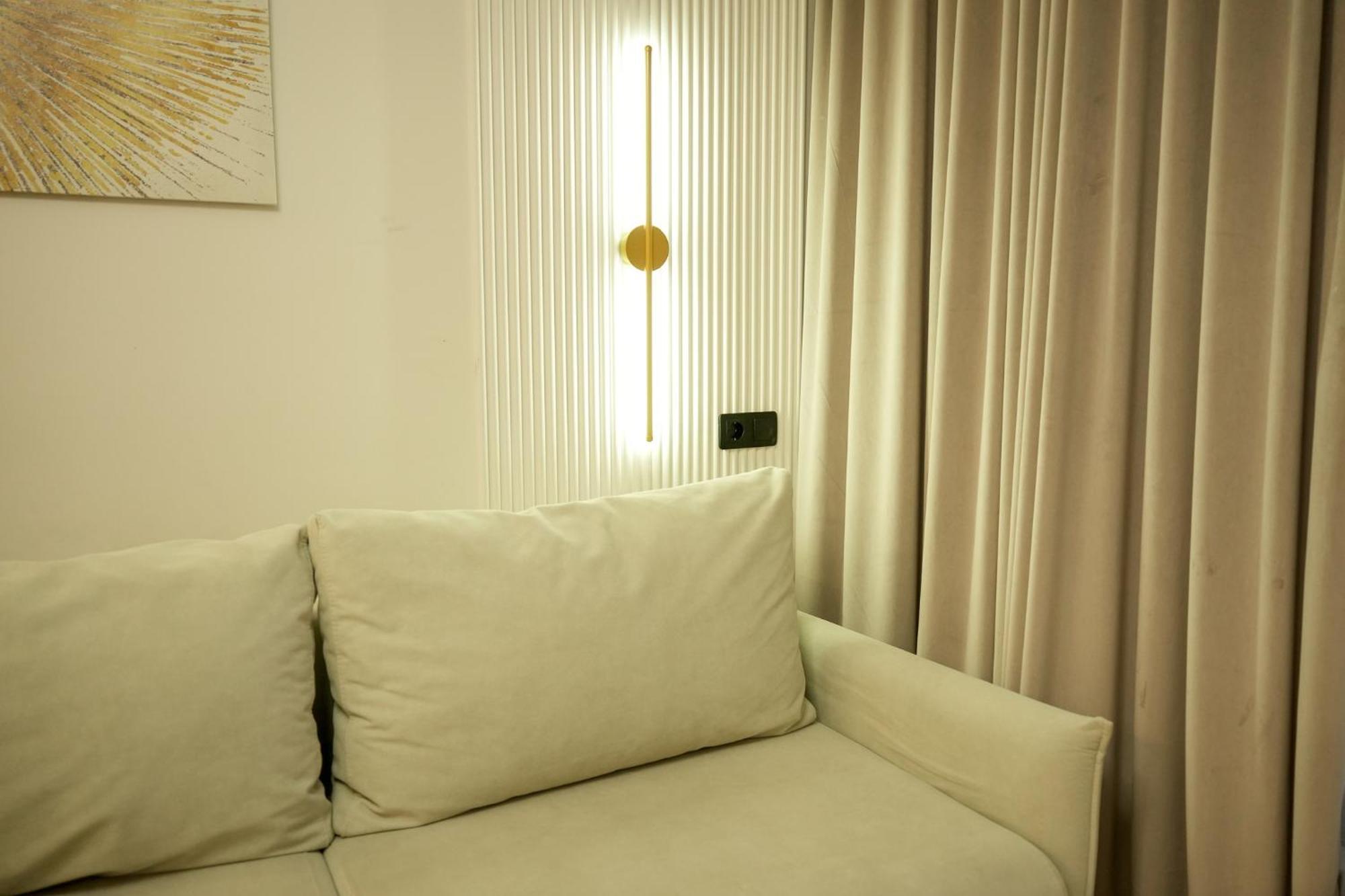 Apartment On Khan Shatyr Nur-Sultan (Astana)