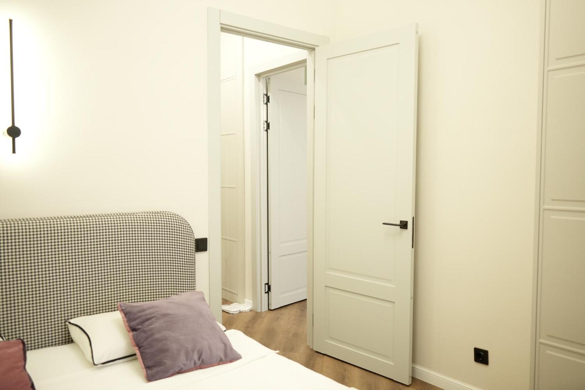 On Khan Shatyr Apartment Nur-Sultan (Astana)