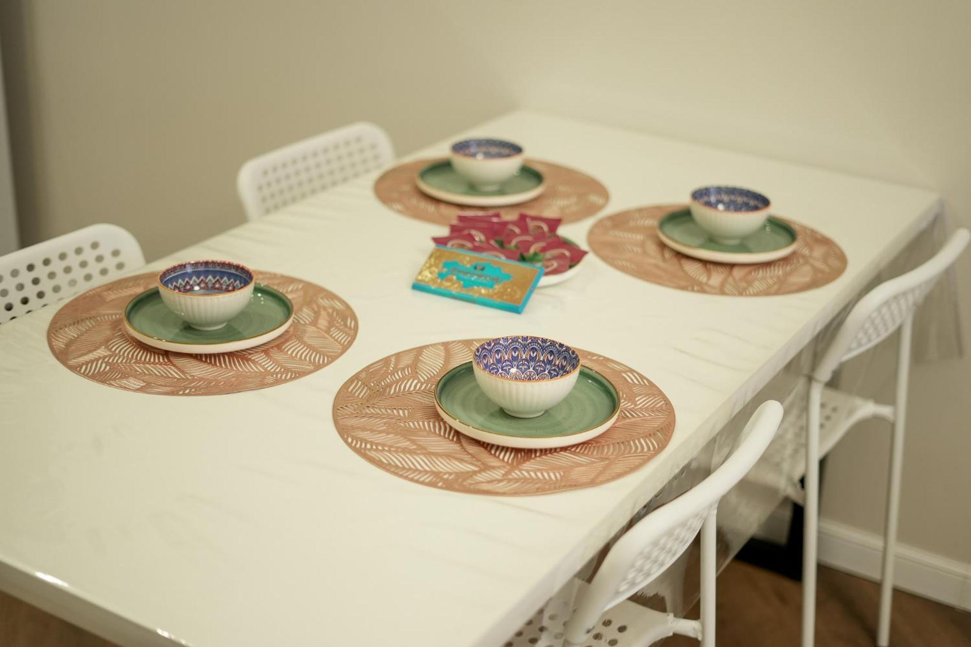 Apartment On Khan Shatyr Nur-Sultan (Astana)