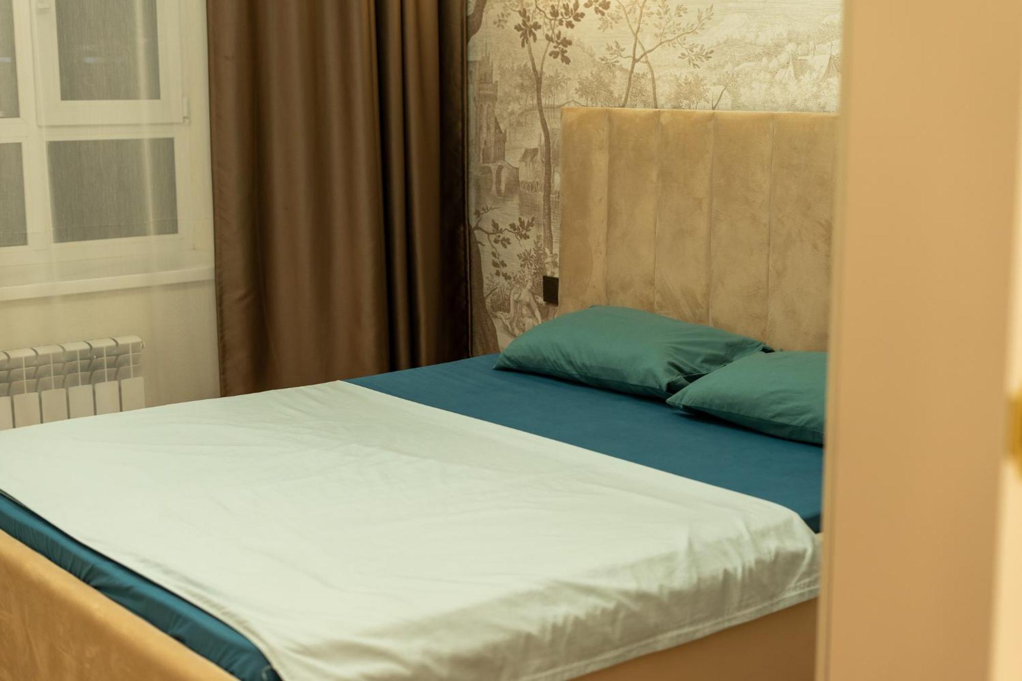 On Khan Shatyr Apartment Nur-Sultan (Astana)