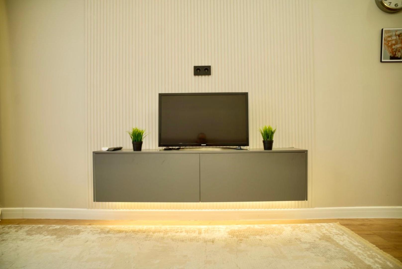 Apartment On Khan Shatyr *