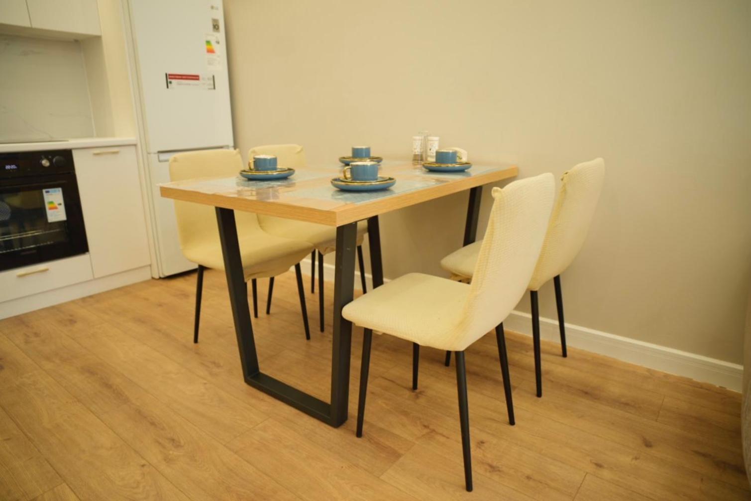 On Khan Shatyr Apartment Nur-Sultan (Astana)